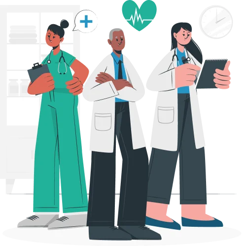 Accurate Medical Translations for Maryland Healthcare Professionals