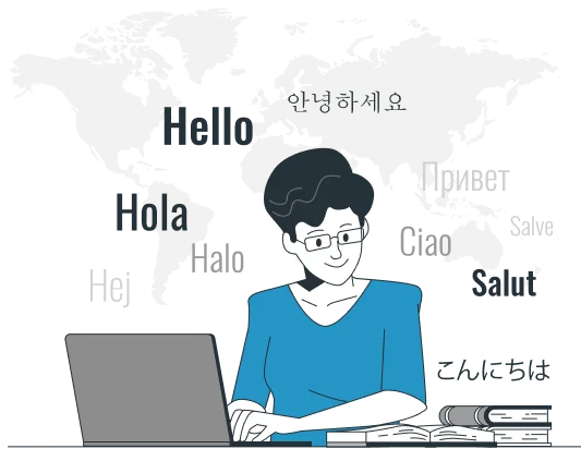 Get AI-Free Human Translation to Maintain Brand Authenticity
