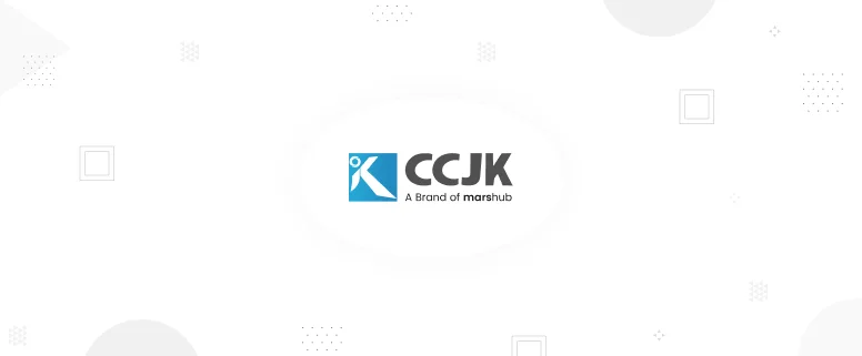 CCJK