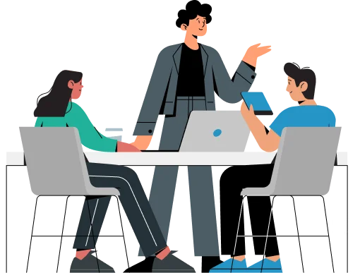 Professional Support for Business Meeting Interpreting Service