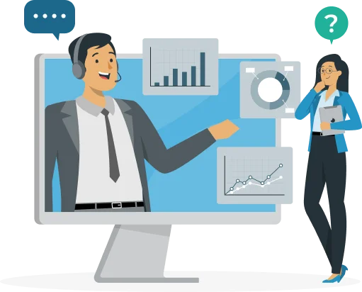 Interpretation Solutions for In-Person and Virtual Events