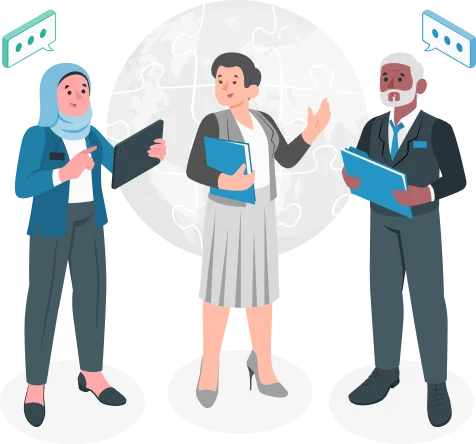Specialized Interpreters for Every Industry