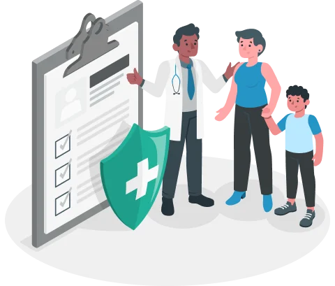 Your Patients’ Privacy Protected by Trained Interpreter
