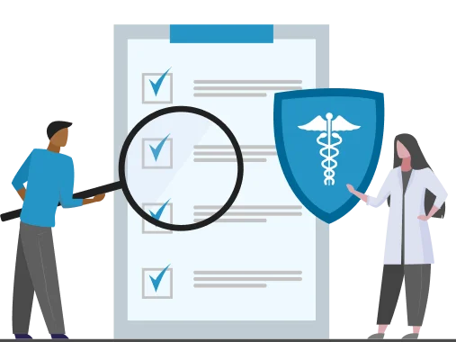 Secure Interpretation Built for HIPAA Compliance
