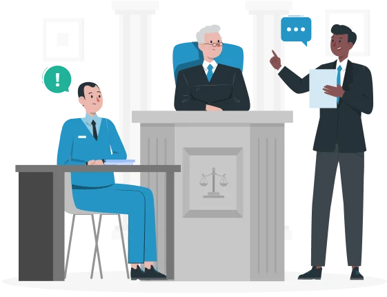 Professional Interpreters for Smooth Court Proceedings