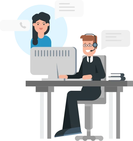 Round-the-Clock Access to Professional Interpreters