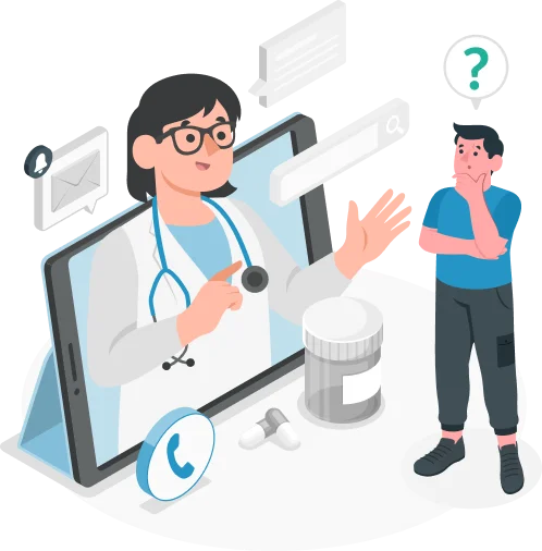 Specialized Medical Interpreters on Call