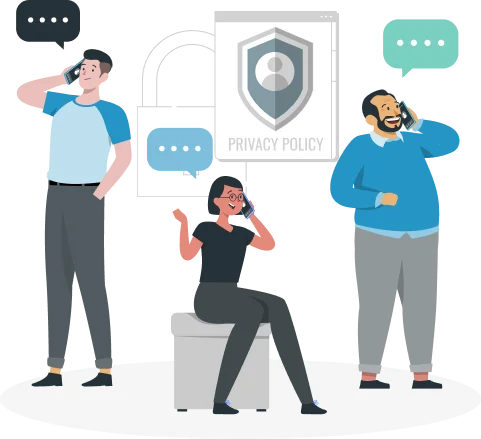 Guaranteed Privacy in All Phone Interpretation Sessions