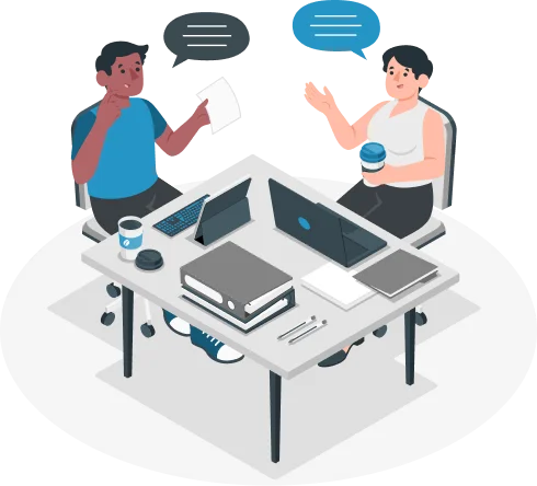 Get Immediate, Uninterrupted Interpretation for Seamless Discussions
