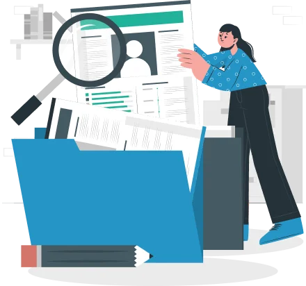 Certified Document Translation with Subject-Matter Experts