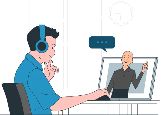 Get Immediate, Real-Time Interpretation for Urgent Matters