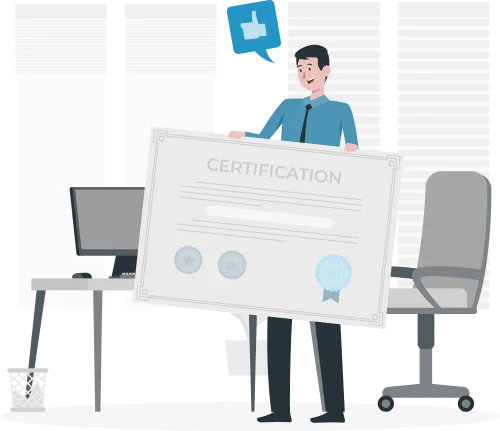 Connect With Certified Interpreters from Any Location