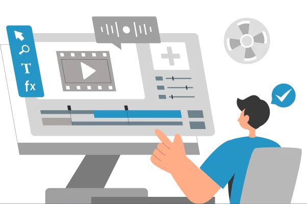 Subtitles That Fit Right into Your Editing Timeline