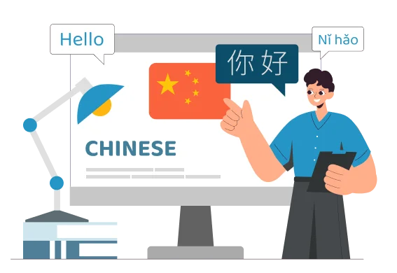 Customize Chinese Simplified Subtitling Services