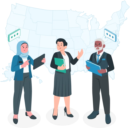 Professional Court Interpreting Across the U.S.