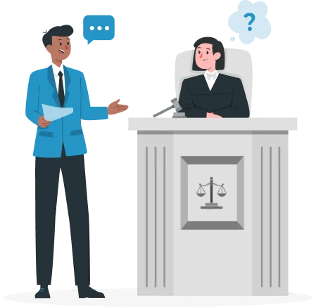 Work With Trained, Court-Tested Interpreters