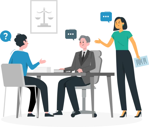 Quick Response Interpreting for Urgent Legal Cases