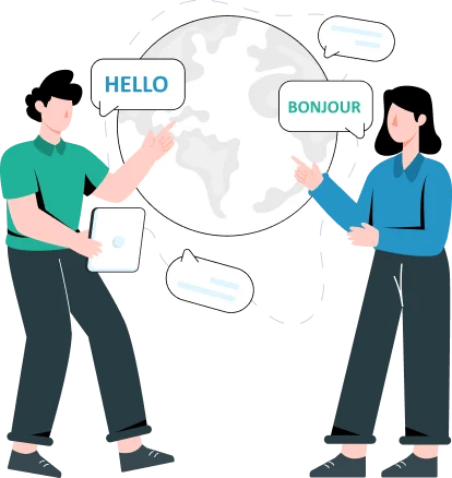 Interpreters Who Understand Terminology and Context