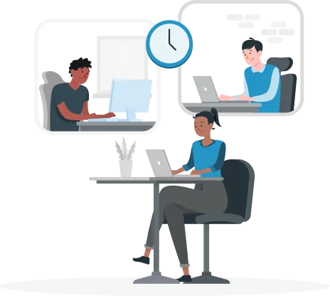 Real-Time Interpreting for Smooth Business Conversations