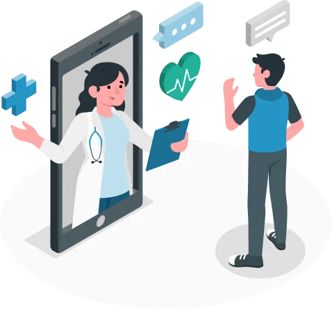 Online Healthcare Interpretation Services at Your Disposal