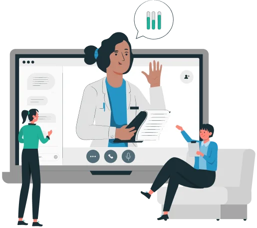 Remote Language Support for Quicker Patient Care