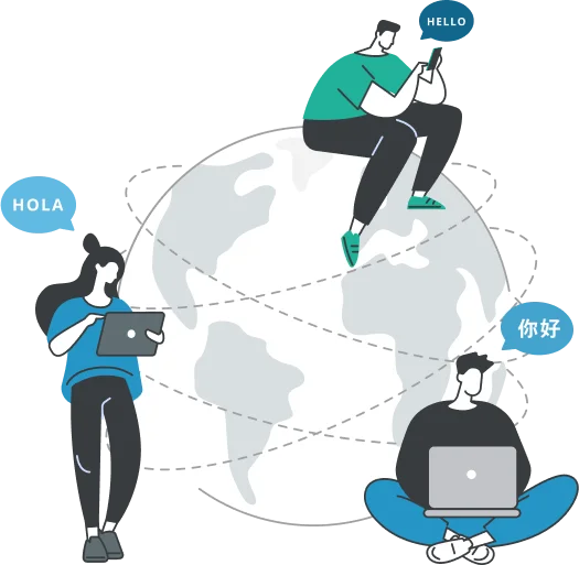 Make Your Content Stream-Ready in Any Language