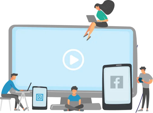 Tailored Formats for Any Screen or Platform