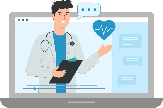 Make Medical Content Culturally Comfortable