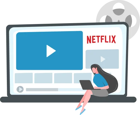 Get Professional Netflix Film Subtitling Services