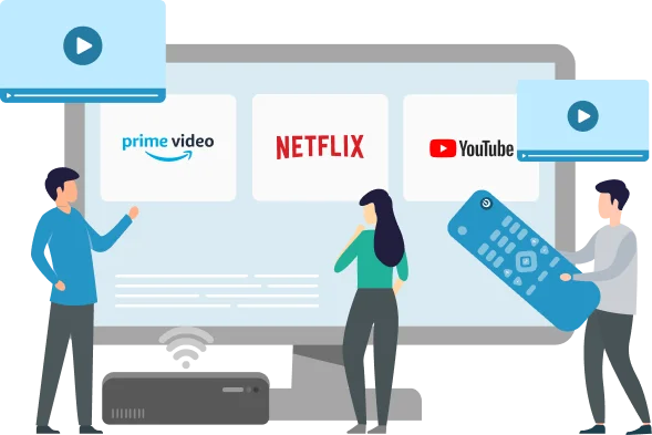 Professional Subtitling for All Content Types