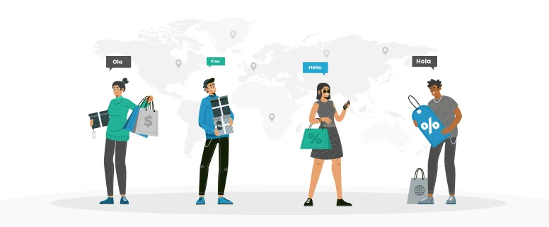 Shoppertainment 2025: Translation & Localization Power