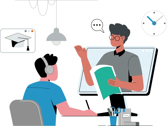 Subtitles That Make Your E-learning Material Inclusive