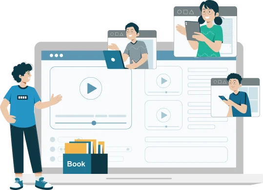 Professional Subtitling Tailored For Elearning Platforms