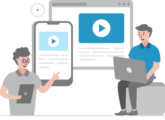 From YouTube to TV, Your Subtitles Are Screen-Ready