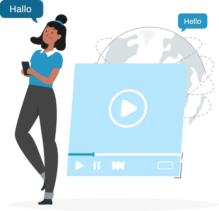 Expand Your Content’s Reach to Dutch Viewers Worldwide