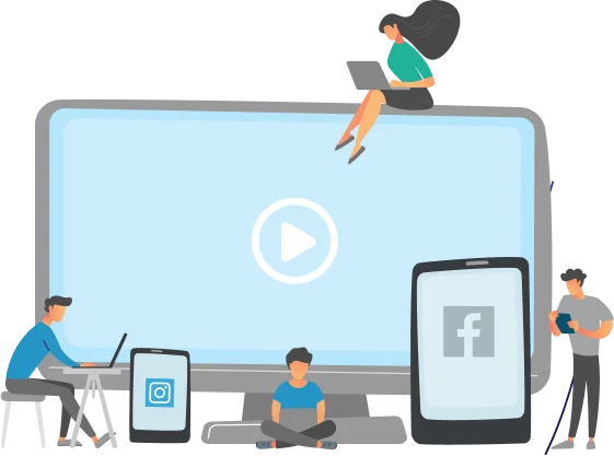 Multiformat Delivery for All Your Platforms