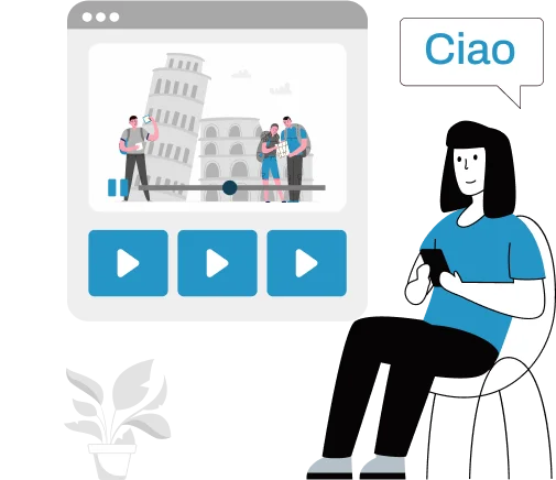 Connect with Italian Viewers Without Sounding Translated