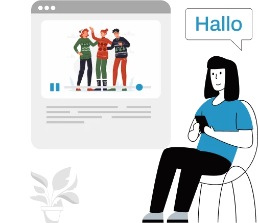 Native Norwegian Subtitles Compatible with Every Platform
