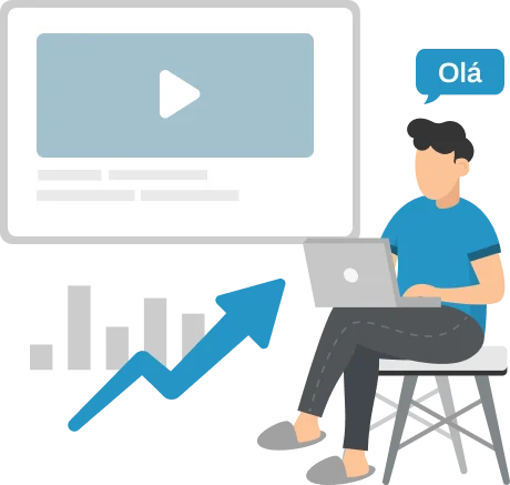 We Help Your Videos Rank Higher in Portuguese Markets