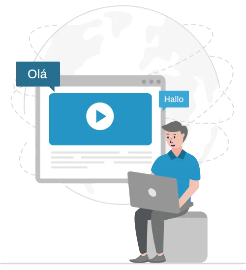 Meet International Accessibility Standards with Subtitles