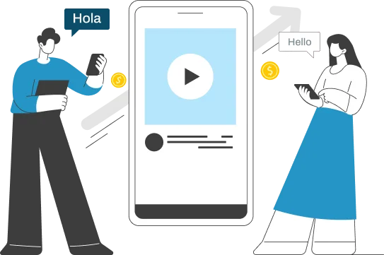 Online Spanish Subtitling Services at Affordable Pricing