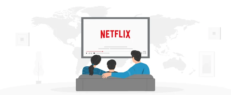 Netflix Subtitling and a Shift in Viewing Habits Globally