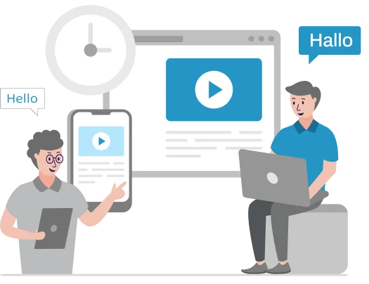 Increase Shares and Watch Time with Localized Captions