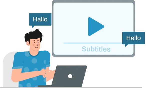 Keep Viewers Hooked with Native-Quality English to Vietnamese Subtitling