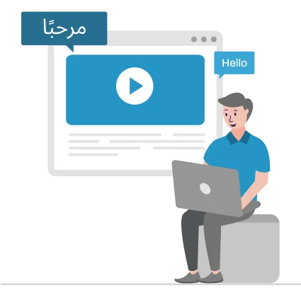 Get Subtitles Free from Cultural or Linguistic Errors