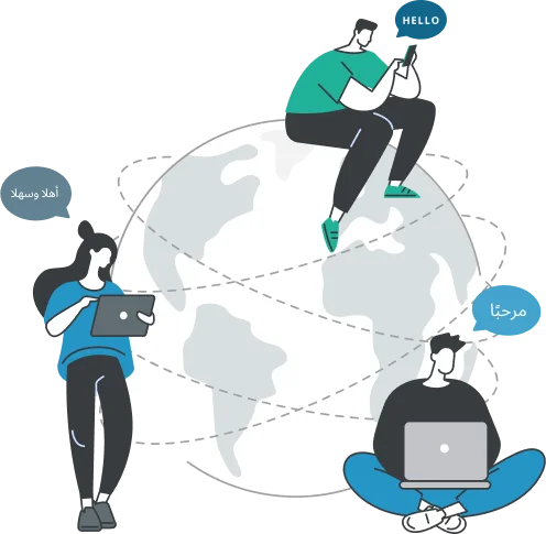 Keep Your Brand Message Consistent Across Languages