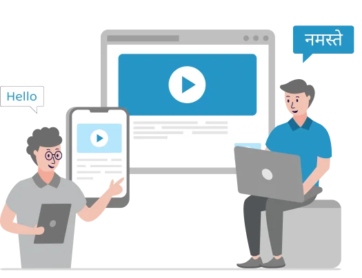 Tailor Your Videos for India's Booming OTT Market