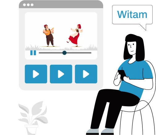 Improve Accessibility for Polish-Speaking Audiences
