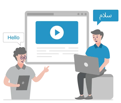 Professional English to Urdu Subtitling Services