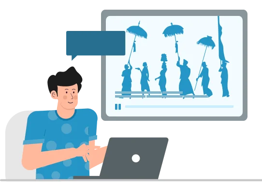 Subtitles That Match Burmese Culture and Humor